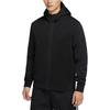 Nike Therma Flex Showtime Basketball Hoodie Jacket Men Outerwear Black CK6549-010