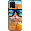 For Oppo Realme 8i Case Realme 8i Soft Silicone Cute Cover For Realme 8i Realme8i Phone Cases Bumper Bag