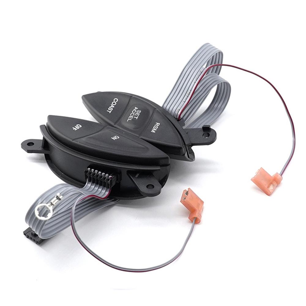 Steering Wheel Cruise Control Switch For Ford Explorer Sport Trac Ranger 98-05