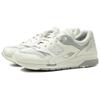 New Balance CM1600 White Grey Sneakers CM1600WP