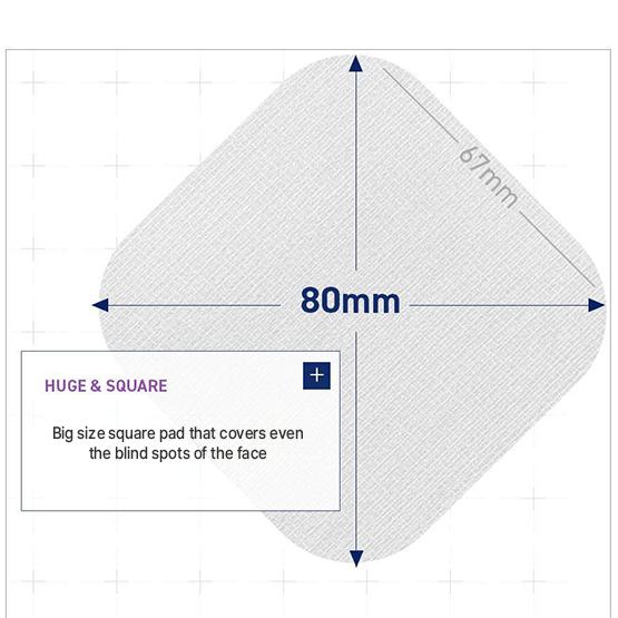 Mediheal PDRN Lifting Pad 100EA
