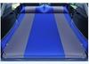 Thickened Travel Car Mattress: SUV Inflatable Bed for Self-Driving Tours
