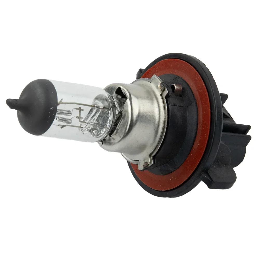 H13 9008 12V 55W Bec cu halogen Becuri cu cuarț alb pentru faruri Lămpi pentru faza lungă pentru mașină Lumină de zi