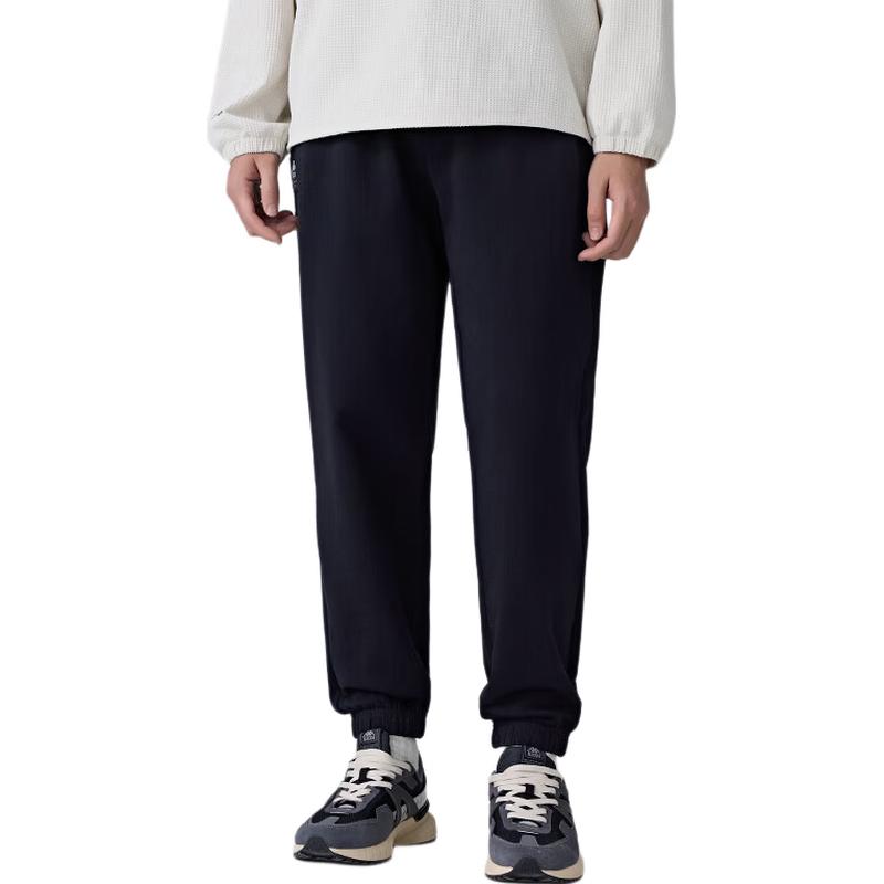 Kappa Men s Cotton Retro Tapered Sweatpants XL