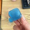 Needoh TPR Ice Cube Decompression Toy - Small, High Rebound, Four-Grid Design, In Stock