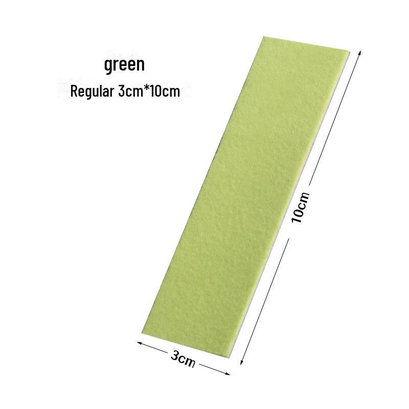 

Скребок для снятия пленки Pink Velvet: Сменная накладка с флуоресцентной зеленой наклейкой для изменения цвета автомобиля и защиты от царапин