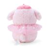 Sanrio Sakura Design Series Plush Toy, Large, Pompompurin, 21 x 22 x 15 cm, Character, 439053