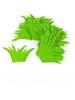 Beautiful Rainbow Cake Decoration Suitable Children Brithday Princess Crown Decor Pretty Butterfly Grass Cake Decorative Tools