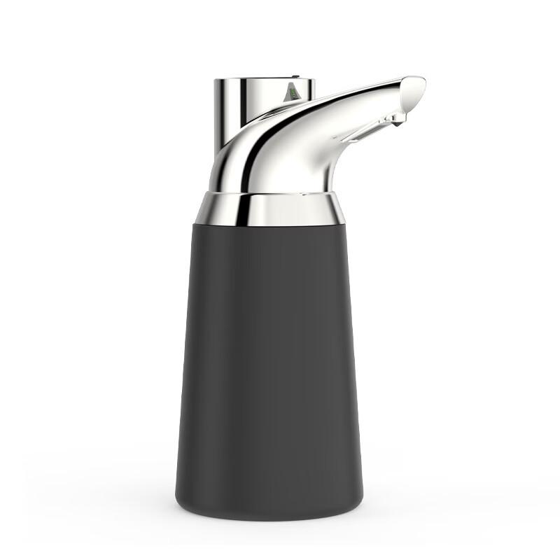 LISM Rechargeable Automatic Countertop Soap Dispenser