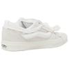 Vans Knu Skool Skateboard Shoes Women's Ecru VN000D6ZJVY