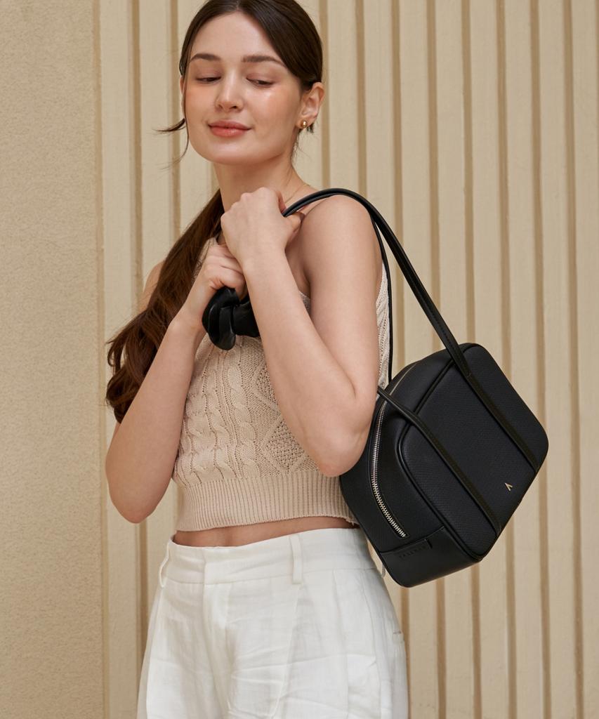 Valluat Benny Bag_Black