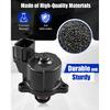 Idle Air Control Valve IACV Compatible with Suzuki Outboard Motor DF150 DF175 DF200 Replace 18137-93J00 18137-93J01