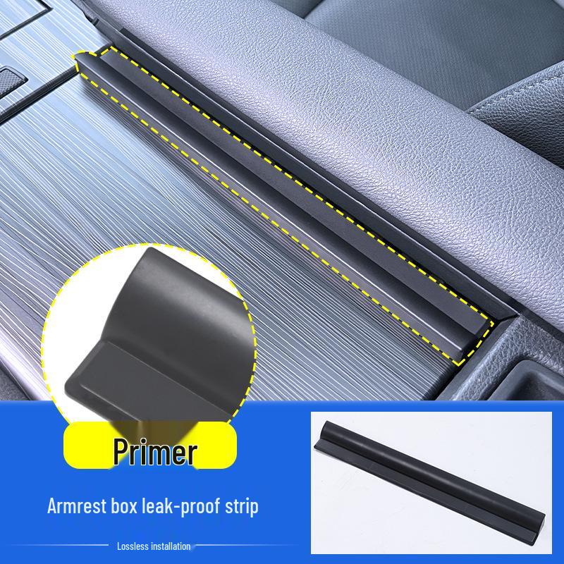 Toyota Sienna Grandvia Armrest Cover Anti-Leak Strip Patch
