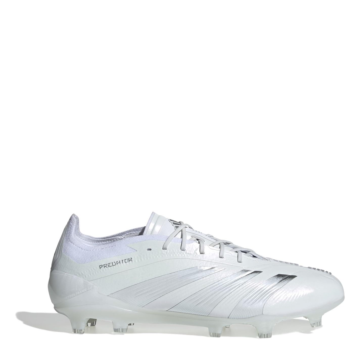 Adidas Predator ELITE L FG Fixed Soccer Cleats IE1803 Men s