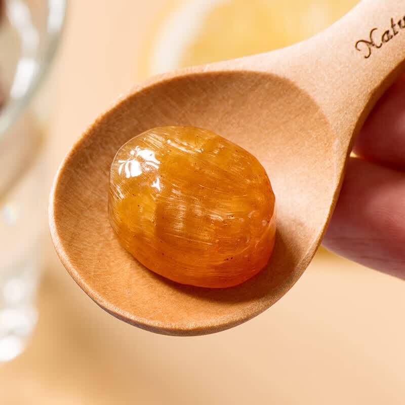 Jinsihou Pflaumen-Hartbonbon