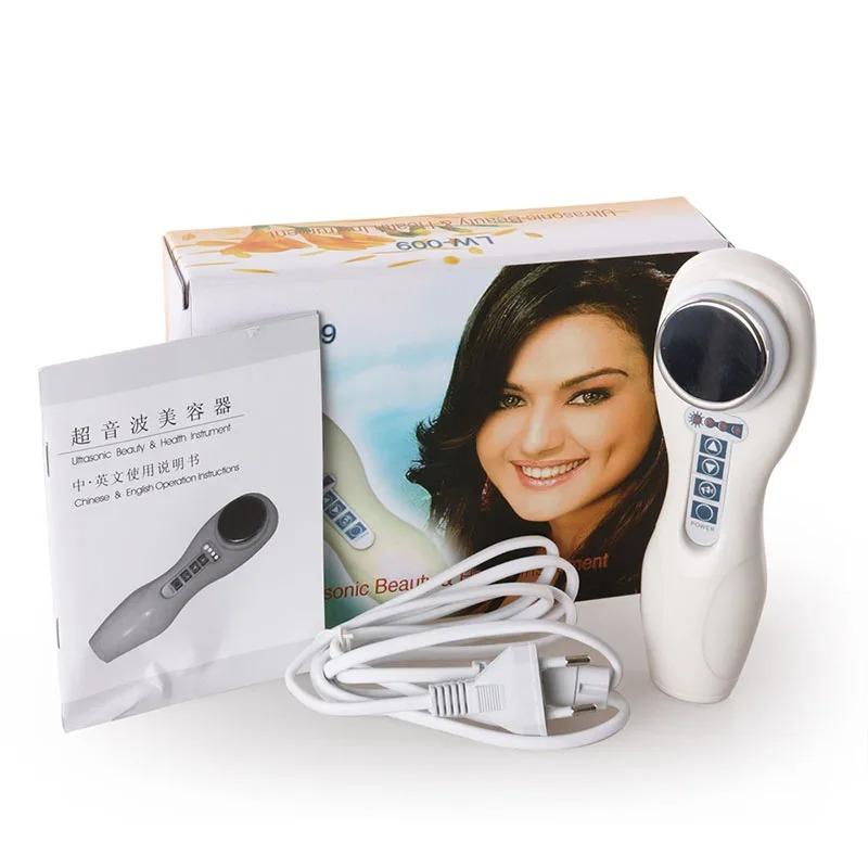 Portable Pain Relief Devices Therapeutic Physiotherapy Equipment Ultrasound Machine For Arthritis Physical Therapy Body Massager