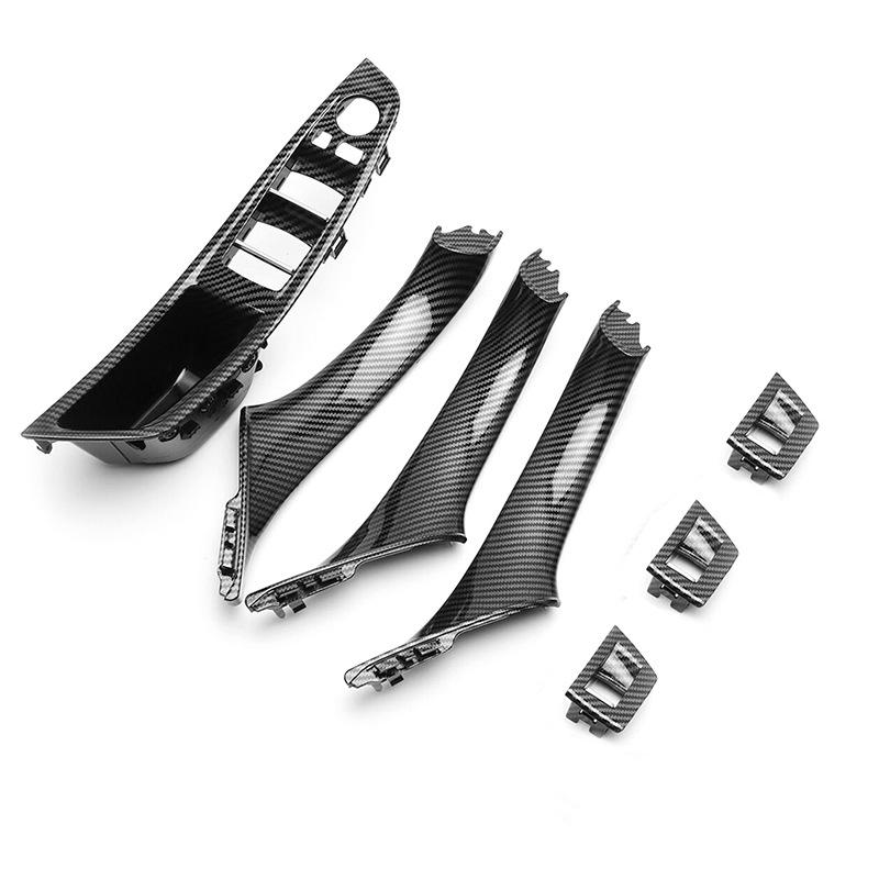 BMW 5 Series Interior Door Handle Armrest (F10/F11/F18) Accessories