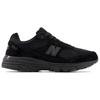 New New Balance 993 Triple Black MR993TB