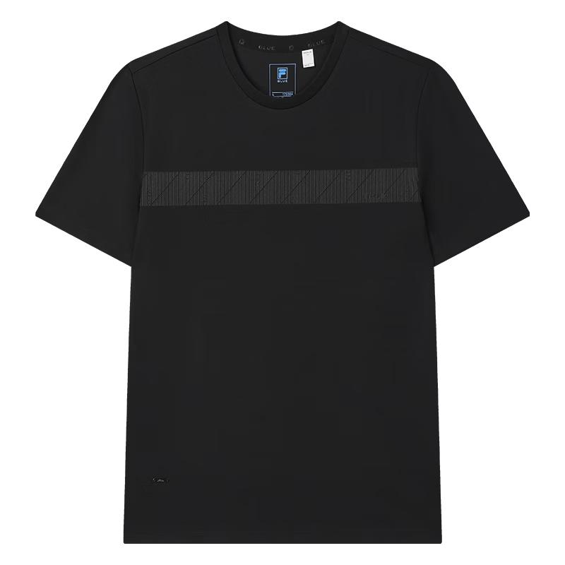 FILA Men s Knit Short Sleeve T-Shirt