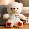 High-Quality Cute High-Quality Plush High-Quality Light High-Quality Bear High-Quality Toy High-Quality Tool High-Quality Soft High-Quality Present