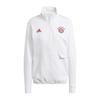 Womens/Ladies FC Bayern Munich Anthem Jacket