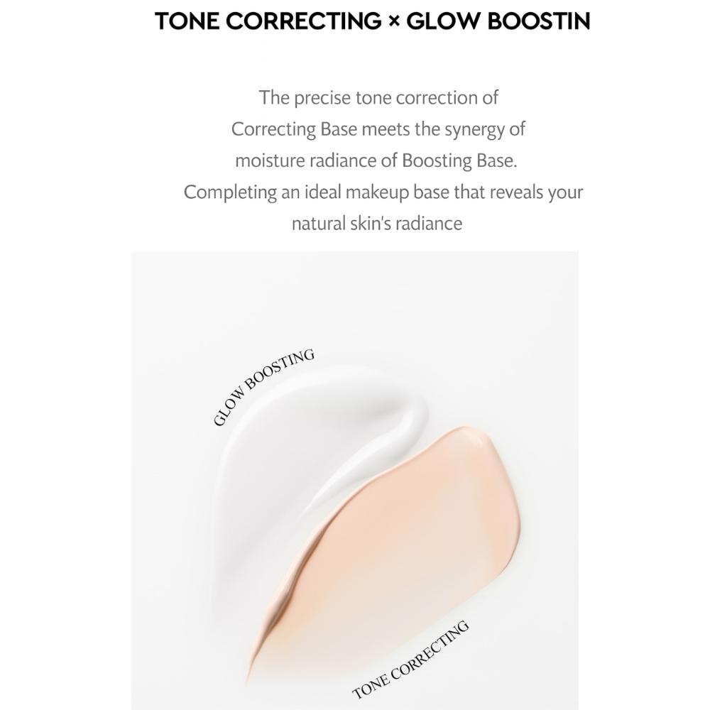 Hera Korygująca Baza Ochronna UV SPF50+ / PA++++