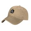 Sector C Cowboy Hat Bobble Hat Big Size Hat Golf Baseball Unisex Womens