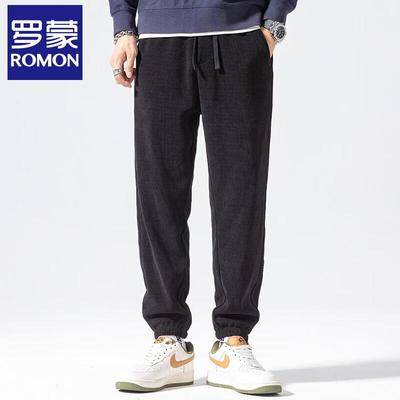 Pantalones – Pantalones y bermudas