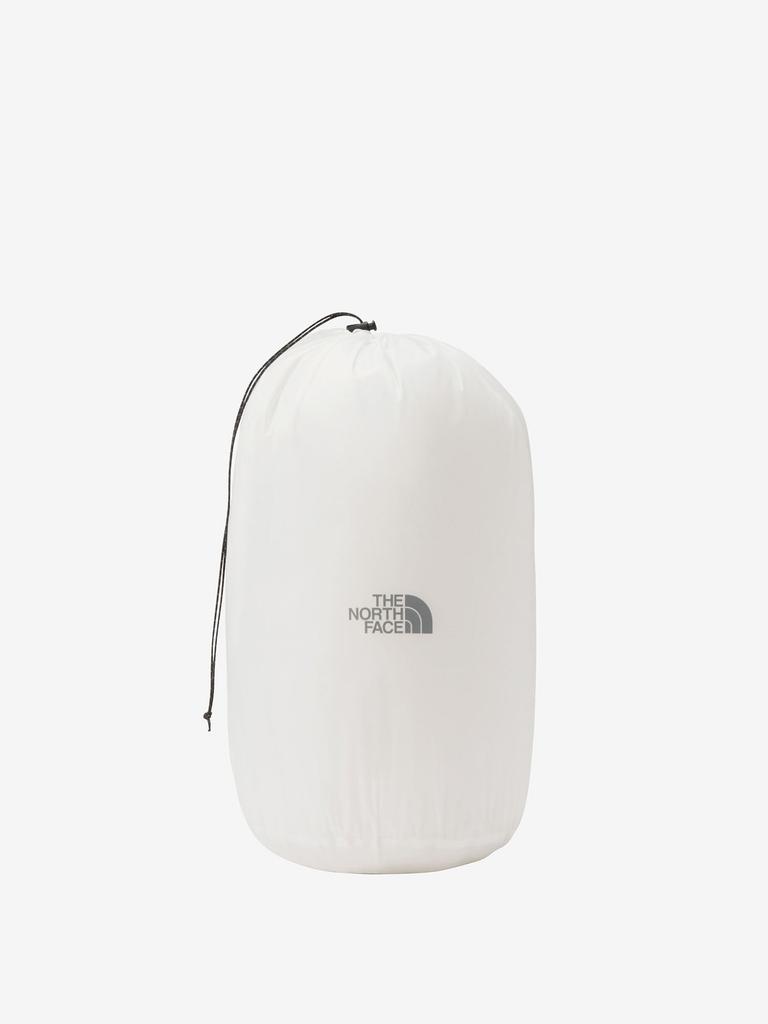 The North Face Bunda Baltoro Light Down XL, Černá,