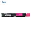 Gezhige Compatible Toner Cartridge for Fuji Xerox SC2022
