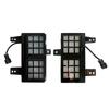 1Pc Car Front Bumper Light Fog Front Signal Lamp Assembly Headlight Accessories Left Or Right For Chery Jetour Traveller T2