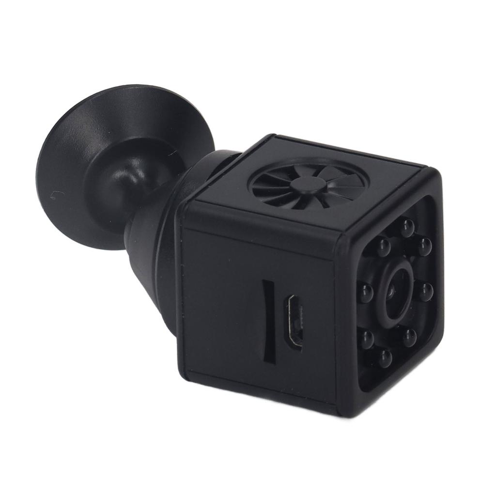 Kamera Bezprzewodowa 1080P WiFi Mini Kamera Nagrywająca Wysokiej Rozdzielczości dla Bezpieczeństwa Domu