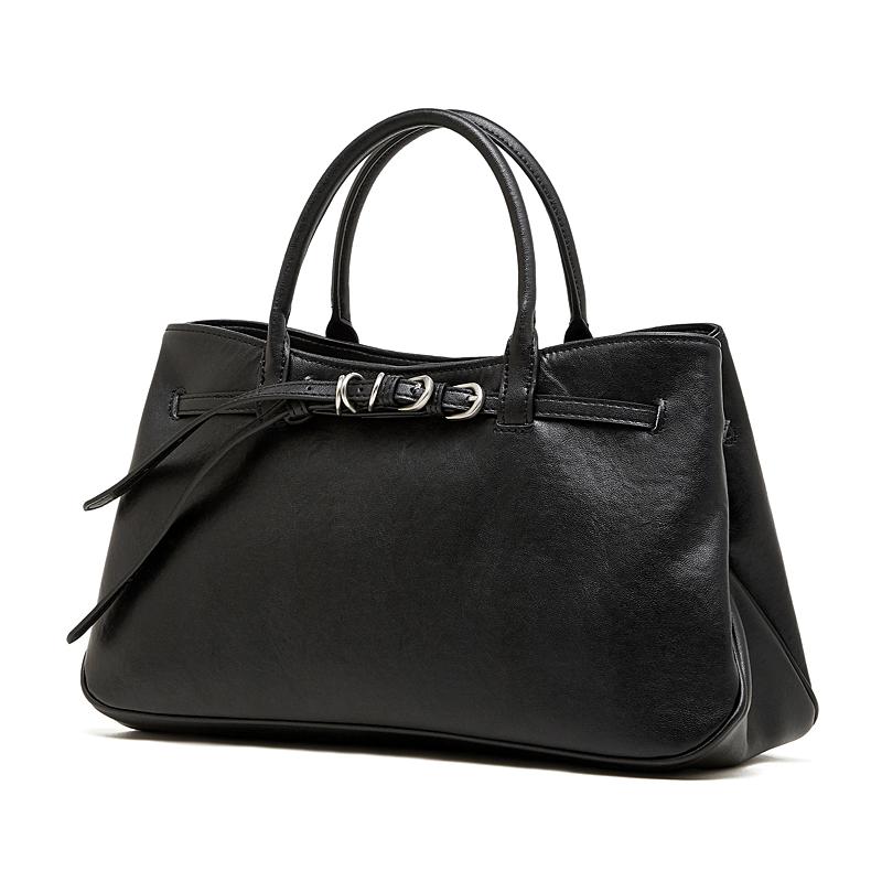 

Genuine Leather Women s Bag Luxury Designer Women Shoulder Bags Vintage Cow Leather Handbags Large Capacity Crossbody Bag