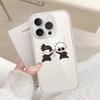 S-Satoru Gojo S-Suguru Geto Phone Case Soft Transparent Case For IPhone 17 16 15 14 13 12 11 Pro Max Mini Plus Shockproof Cover