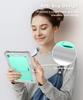 For Tab M10 Plus TB-X606X X606F Case Kids Silicon Tablet Cover for M10 Plus 3rd Gen 10.6inch TB-125FU 128FU M10 HD