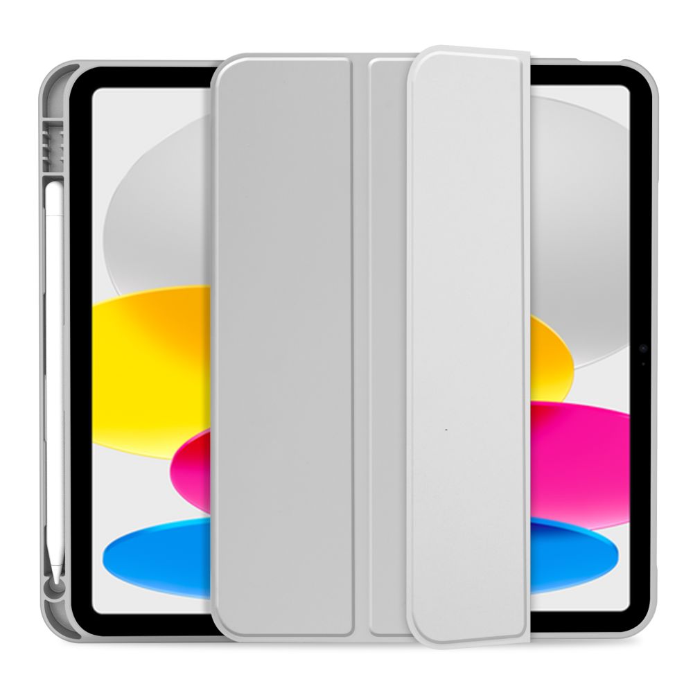 Tech-Protect Sc Pen Ipad 10.9 10 / 2022 / 11 11 / 2025 Grey