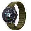 22mm Nylon Loop Watch Strap For Suunto Vertical Race Watchband For Suunto 5 9 Peak Pro Bracelet Replacement Wristband