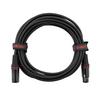 Cableworks by Gator Cases Headliner Series Microphone Cable (20ft XLR/XLR) GCWH-XLR-20 [Official Japanese Product]