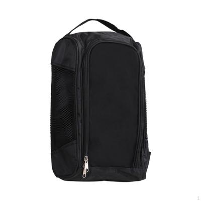 Golf Shoes Bag Shoe Carry Organizer Outdoor Gift Hiking Accessories Portable Sports
