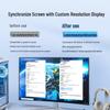 SAMZHE HDMI 2.0 4K 60Hz Switcher/Splitter