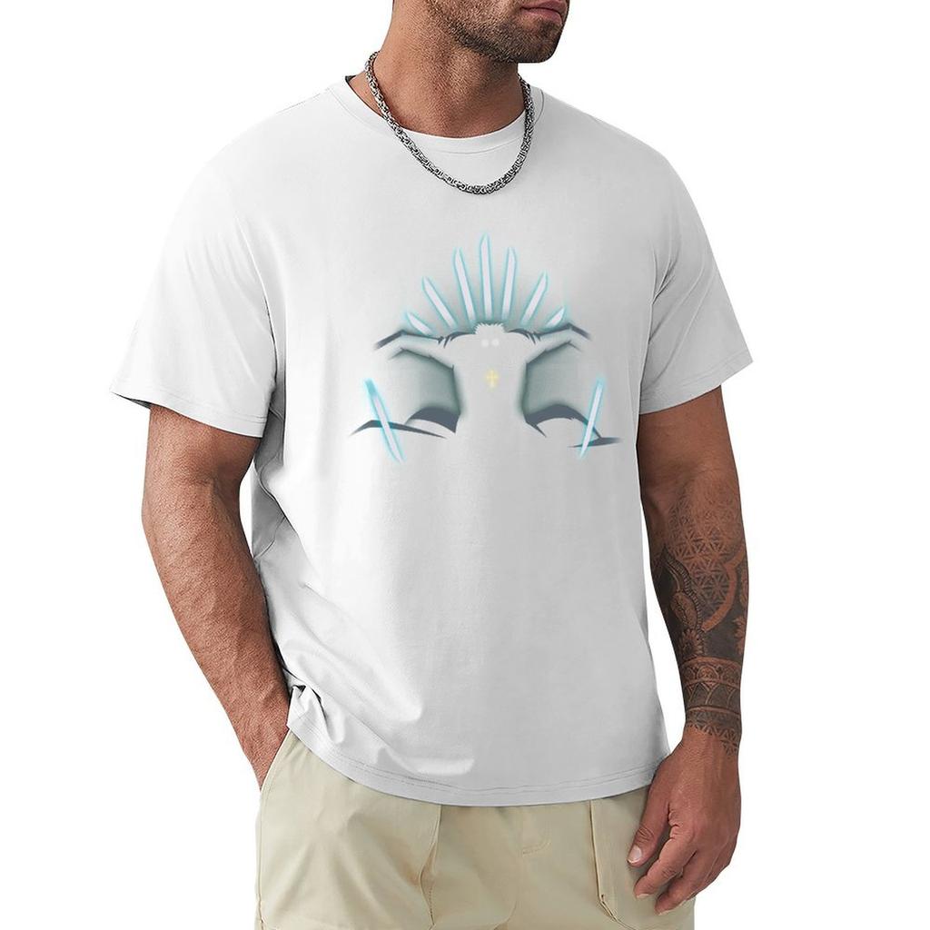 Alexander Anderson Hellsing Ultimate TShirt Anime tshirt hippie clothes custom t shirt tee shirts for men