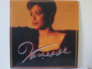 

LP Record VANEESE THOMAS - Vaneese GHS24141 GEFFEN 1987 US Soul/Funk Used