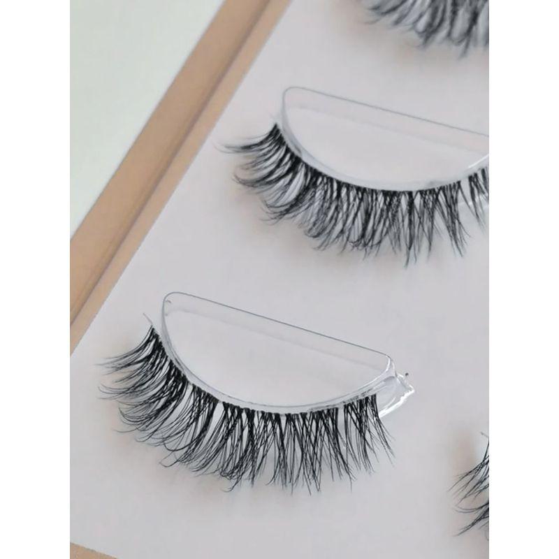 Aimo - Dense Multipack False Eyelashes