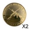 2xDonald Trump The 2ND Amendment Will Never Be Repealed Commemorative Coin