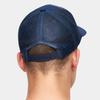 Alpinus Utah Multicolor Cap Mh11160 Size