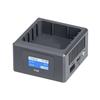 Intelligent Drones Battery Chargers with Color Screen Fast Charging Hub Intelligent Control Safety Features for 4Pro Photography