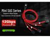 Mini DP to DP Bi-Directional 4K/144Hz Cable for Laptop/Monitor, 1.4 Version, Supports 16K Video