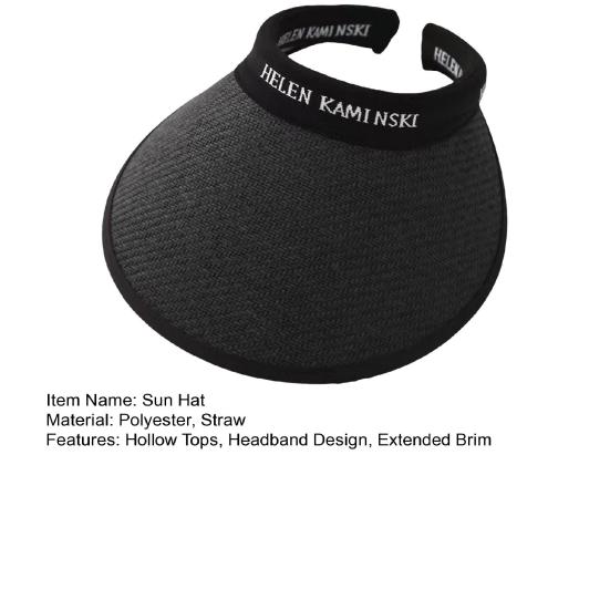 Damen Sommer Sonnenhut Leere Kuppel Große Krempe Strand Sonnenschirm Hut Stirnband Design Sonnenschutz Hut Mode Accessoire