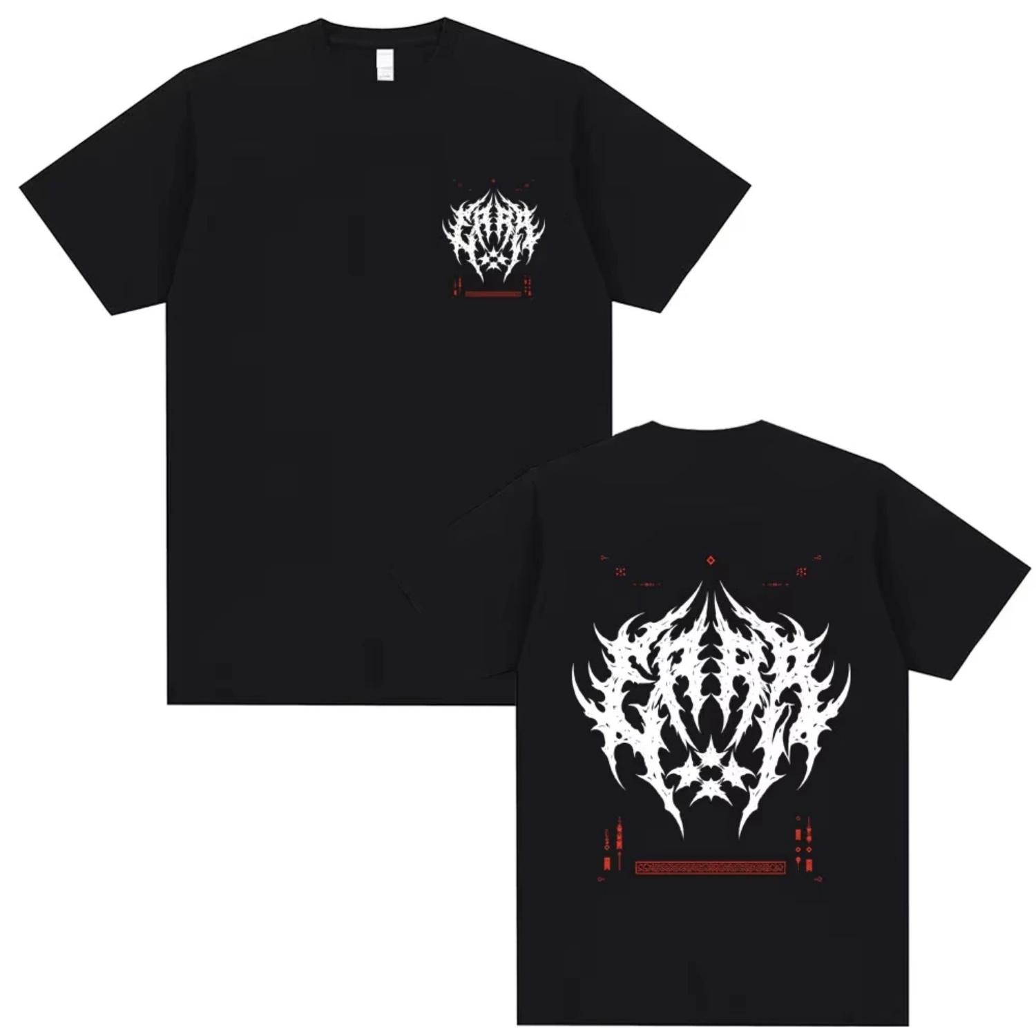 

Bad Omens Do You Feel Love Tour 2026 Merch T-shirt Fans Gift Men Women Clothing Retro Rock Gothic Metal Tshirt Male Fashion Tees S разноцветный