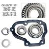 OE Transmission Accessories for Transporter and Caravelle Compatible with 02Z311361 02Z311158 02Z311324 Easy To Use